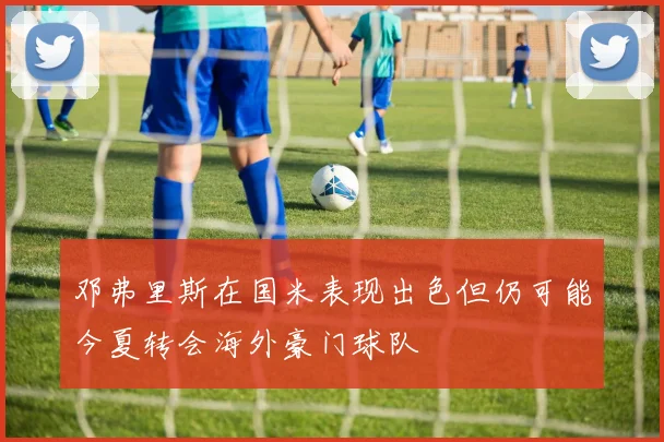 邓弗里斯在国米表现出色但仍可能今夏转会海外豪门球队